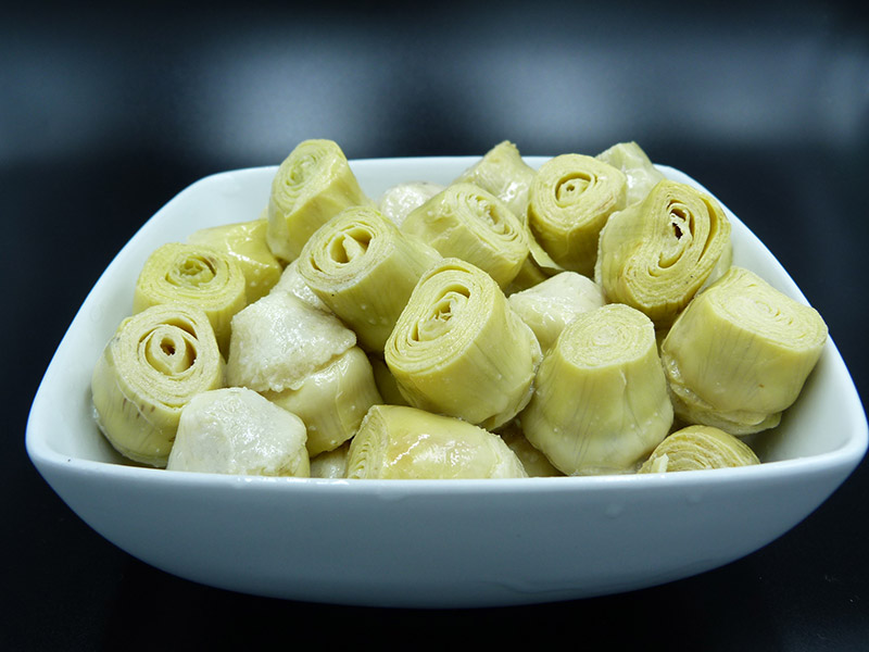 Carciofi cuor di carciofo